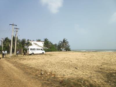 Image of 600 Sq.ft Residential Plot / Land for sale in Thenpattinam, Chennai for Rs. 897000