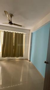Hall Image of 918 Sq.ft 2 BHK Apartment / Flat for rent in Satyamev Riviera, Randesan Gandhinagar for Rs. 20000