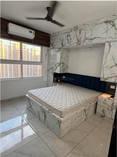 API Ansal golf City Lucknow Bedroom 1