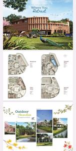 Image of 3900 Sq.ft 4 BHK Villa for sale in The Berries for Birds by Sanjeevini Srushti, Hoskote, Bengaluru for Rs. 35100000
