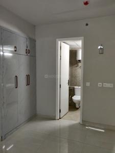 Bedroom Image of 1404 Sq.ft 3 BHK Apartment / Flat for sale in Eldeco Live By The Greens Phase III, Sector 150 Noida for Rs. 17500000