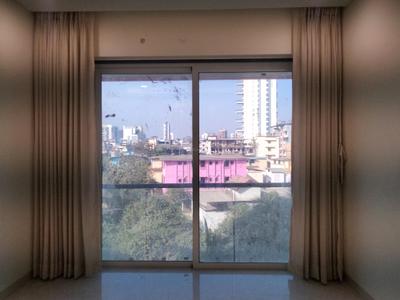 Bedroom Image of 1900 Sq.ft 3 BHK Apartment / Flat for sale in Kharghar Navi Mumbai for Rs. 26000000