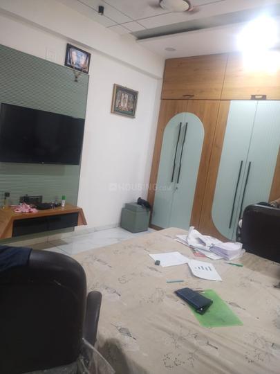 Star heights Bedroom 1