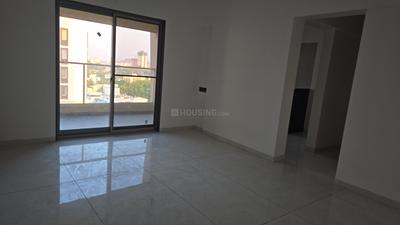 Living Room Image of 1400 Sq.ft 3 BHK Apartment / Flat for sale in Ashwamedh Ratnaprabha, Kothrud Pune for Rs. 19500000