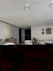 Bedroom Image of 11000 Sq.ft 5 BHK Apartment / Flat for sale in DLF The Camellias, Sector 42 Gurgaon for Rs. 1250000000