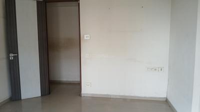 Bedroom Image of 1000 Sq.ft 2 BHK Apartment / Flat for rent in Neelsidhi Amarante, Kalamboli Navi Mumbai for Rs. 26000