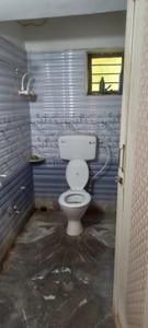 Bathroom Image of 500 Sq.ft 2 BHK Builder Floor for rent in Garia, Sonarpur Kolkata for Rs. 8500
