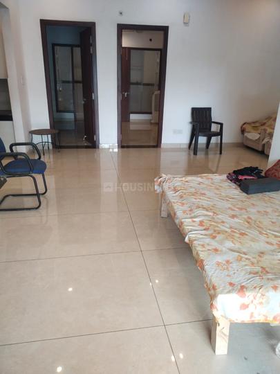 Viraj Khand, Gomti Nagar Bedroom 1