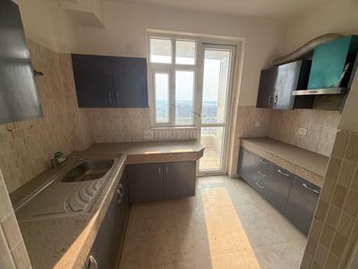 Kitchen Image of 1790 Sq.ft 3 BHK Apartment / Flat for sale in Indiabulls Centrum Park, Sector 103 Gurgaon for Rs. 17000000