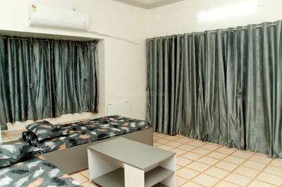 1 BHK Flat