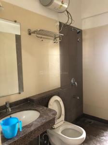 Image of 1500 Sq.ft 3 BHK Apartment / Flat for sale in Mont Vert Tropez, Wakad, Pune for Rs. 18900000