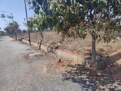 Image of 1200 Sq.ft Residential Plot / Land for sale in Sampigehalli, Bengaluru for Rs. 19000000