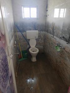 Image of 1050 Sq.ft 3 BHK Apartment / Flat for rent in Kalyani, Nadia for Rs. 13000