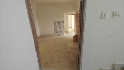Image of 1031 Sq.ft 3 BHK Apartment / Flat for sale in Rajarhat, Kolkata for Rs. 3850000