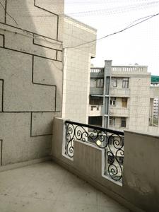 Living Room Image of 1900 Sq.ft 3 BHK Apartment / Flat for sale in Harmony Apartments, Sector 23 Dwarka New Delhi for Rs. 36500000