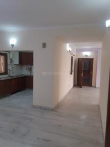 3 BHK Flat