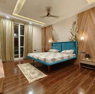 Bedroom Image of 2100 Sq.ft 4 BHK Apartment / Flat for sale in Dolphin Jewel O, Deopuri Raipur for Rs. 10000000