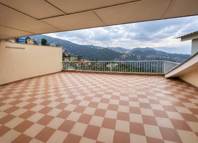 Balcony Image of 3150 Sq.ft 6 BHK Duplex for sale in Tutikandi Shimla for Rs. 25000000