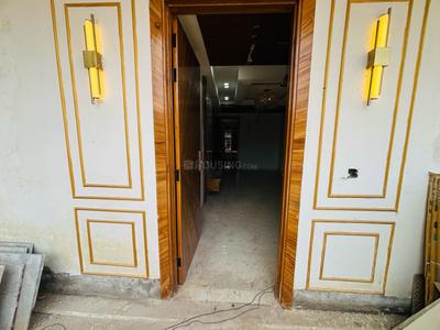 Bedroom Image of 1050 Sq.ft 2 BHK Apartment / Flat for sale in Capital Hometech Homes, Sector 51 Noida for Rs. 5900008
