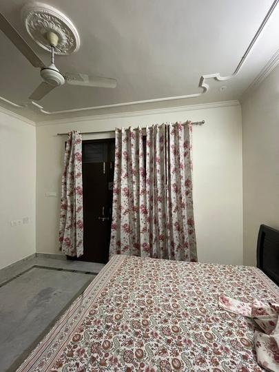 Raja park Bedroom 1