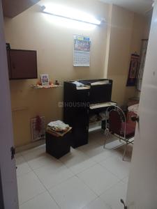 Bedroom Image of 525 Sq.ft 1.5 BHK Apartment / Flat for sale in Milind Madhura Tower, Andheri West Mumbai for Rs. 11500000