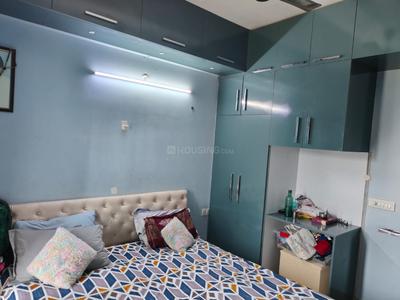 Bedroom Image of 1170 Sq.ft 2.5 BHK Apartment / Flat for sale in CRC Sublimis, Noida Extension Greater Noida for Rs. 14000000