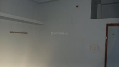 Bedroom Image of 600 Sq.ft 1 BHK Builder Floor for rent in Besa Pipla Nagpur for Rs. 6000