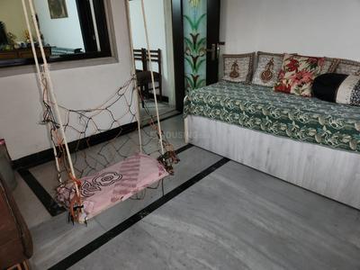 Hall Image of 3300 Sq.ft 5 BHK Builder Floor for sale in Sakshi Dreamz Row House, Kopar Khairane Navi Mumbai for Rs. 24000000