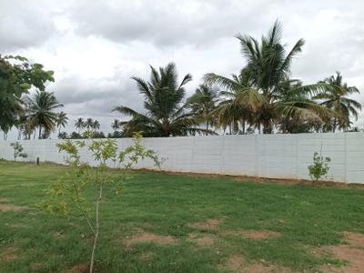 Image of 1500 Sq.ft Residential Plot / Land for sale in Cheemasandra, Bengaluru for Rs. 14400012