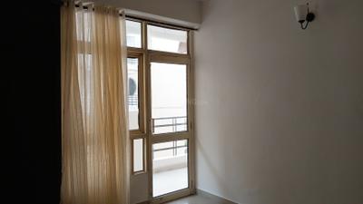 Bedroom Image of 1260 Sq.ft 2 BHK Apartment / Flat for sale in Bulland Heights, Crossings Republik Ghaziabad for Rs. 7900000