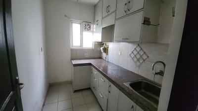 2 BHK Flat