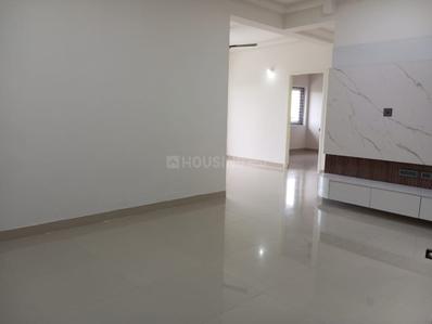Bedroom Image of 1101 Sq.ft 2 BHK Apartment / Flat for sale in Jain Aashraya by Jain Housing &amp; Constructions Ltd, Anjanapura Township Bengaluru for Rs. 11670000