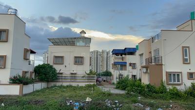 Image of 1080 Sq.ft Residential Plot / Land for sale in Newtown Vastu 1, New Town, Kolkata for Rs. 1300000