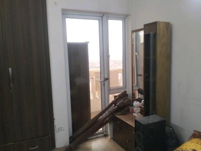 Bedroom Image of 1636 Sq.ft 3 BHK Apartment / Flat for rent in DLF Capital Greens Phase 1 And 2, Karampura New Delhi for Rs. 50000