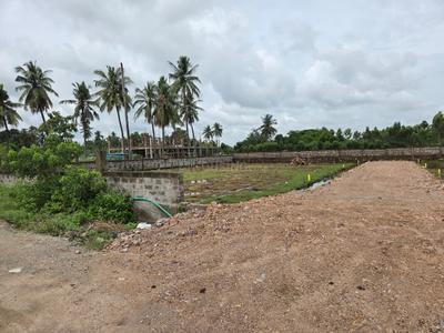 Image of 333 Sq.ft Residential Plot / Land for sale in Anandapuram, Visakhapatnam for Rs. 11000000