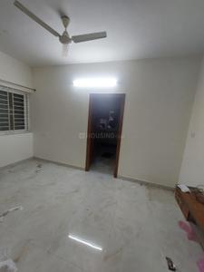 Hall Image of 450 Sq.ft 1 BHK Apartment / Flat for rent in Halasuru Bengaluru for Rs. 33000