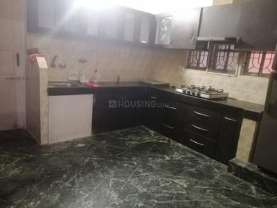 Kitchen Image of 3500 Sq.ft 4 BHK Independent House for rent in Attavar Mangalore for Rs. 50000