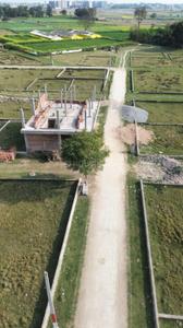 Image of 1000 Sq.ft 2 BHK Farm House for sale in Tindola, Lucknow for Rs. 1100000