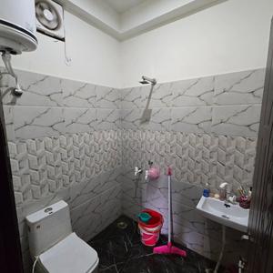 3 BHK Independent House