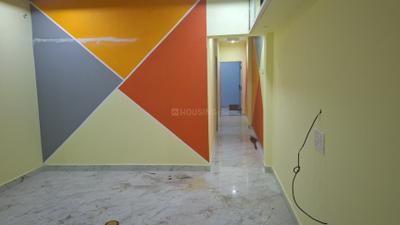 Living Room Image of 1000 Sq.ft 3 BHK Independent House for sale in Manali New Town Chennai for Rs. 6000000