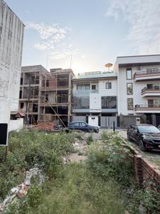 Image of 2205 Sq.ft Residential Plot / Land for sale in Govind Vihar, Dehradun for Rs. 22100000
