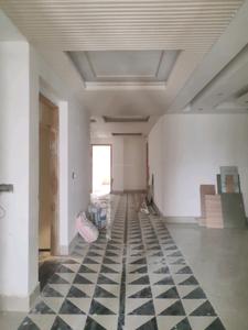 Passage Image of 4500 Sq.ft 4 BHK Builder Floor for sale in Green Field Colony Faridabad for Rs. 33500000