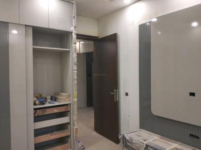 Bedroom Image of 1350 Sq.ft 3 BHK Builder Floor for sale in Paschim Vihar New Delhi for Rs. 29000000