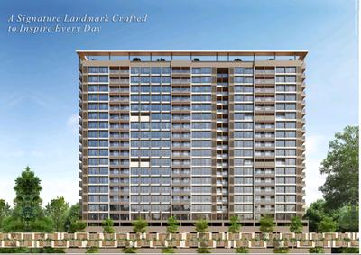 Brochure Image of 830 Sq.ft 2 BHK Apartment / Flat for sale in Linux IOS Prime, Tathawade Pune for Rs. 7350000