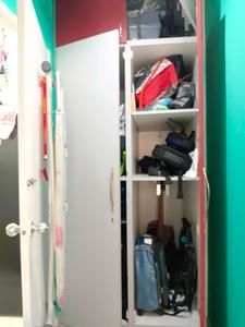 Store Room Image of 1509 Sq.ft 3 BHK Apartment / Flat for sale in Rajwada Springfield, Narendrapur Kolkata for Rs. 9000000