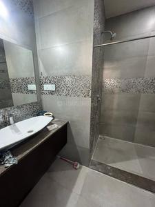 Bathroom Image of 3500 Sq.ft 3 BHK Independent House for sale in Vallabh Vidhyanagar Anand for Rs. 22500000