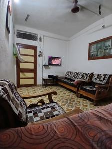 1.5 BHK Flat