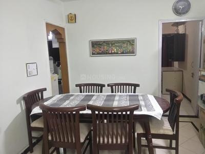 Hall Image of 1260 Sq.ft 3 BHK Apartment / Flat for sale in Shivalik Sachin Tower, Shyamal Ahmedabad for Rs. 9000000