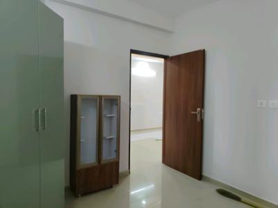 Bedroom Image of 650 Sq.ft 3 BHK Apartment / Flat for rent in Pyramid Infinity, Sector 70 Gurgaon for Rs. 25000