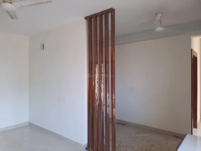 Living Room Image of 750 Sq.ft 3 BHK Apartment / Flat for sale in Signature Global Golf Green by Signature Global, Sector 79 Gurgaon for Rs. 7200000